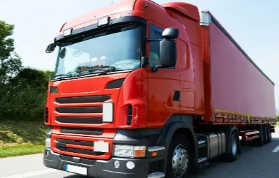 Adana Çırağan Ambar Kargo