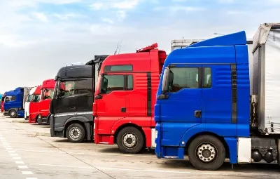 Adana Çırağan Ambar Nakliyat